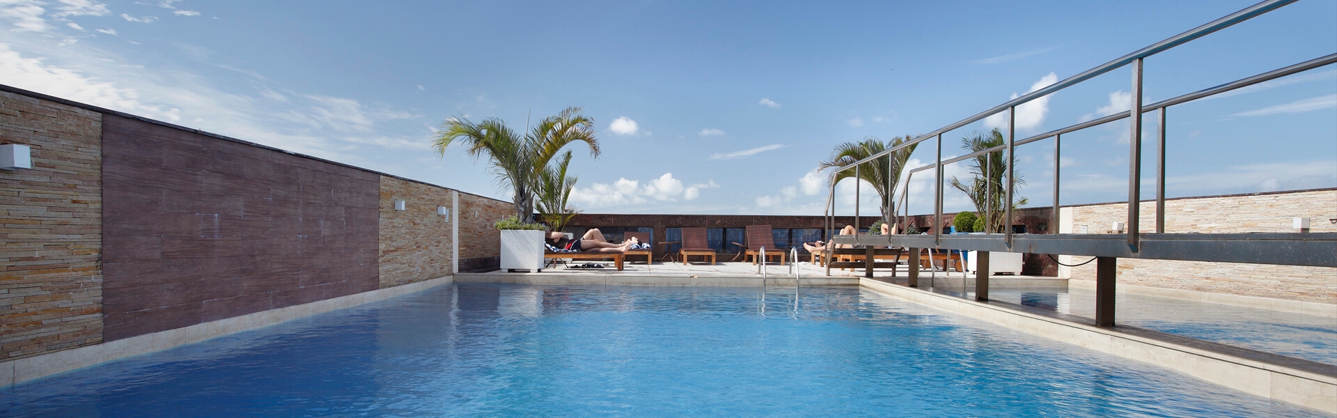 ROYAL RIO PALACE HOTEL LAZER 5