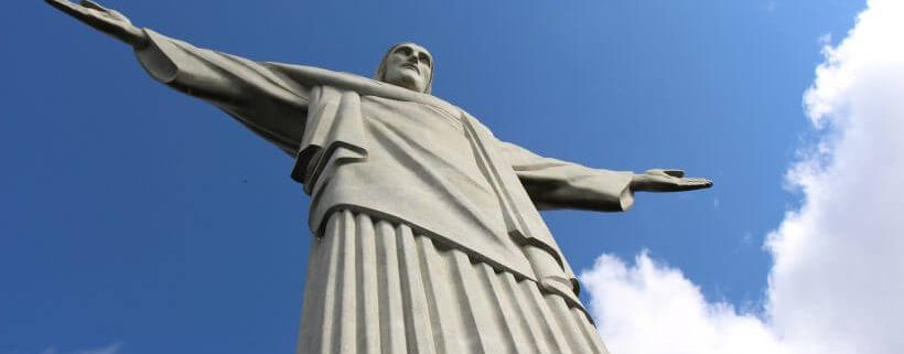 Royal Rio Palace Hotel Cristo Redentor