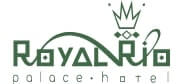 Royal Rio Palace Hotel Logo