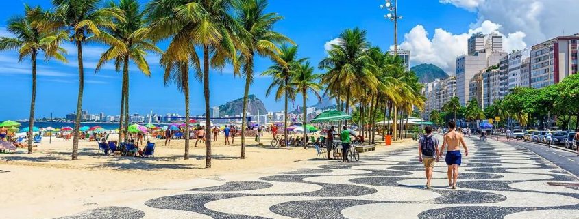 Royal Rio Palace Hotel Praia Copacabana