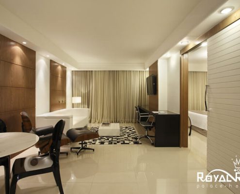 Royal Rio Palace Hotel Suite Presidencial 2